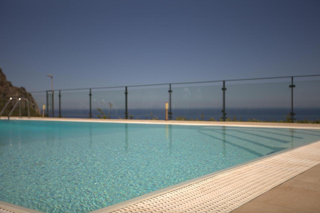 Villa Santa Barbara Cefalu Exterior photo