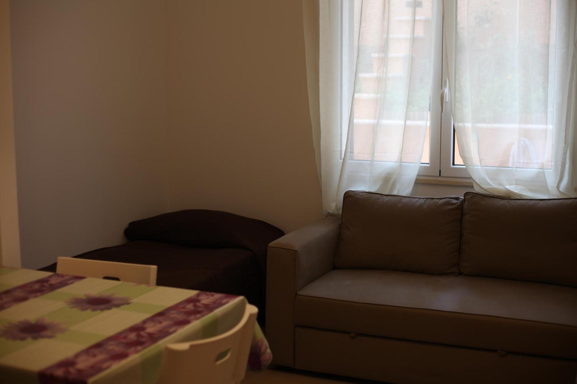 Villa Santa Barbara Cefalu Room photo